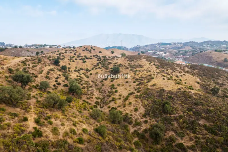 Property — Costa del Sol · La Cala de Mijas