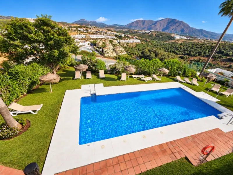 Property — Costa del Sol · Casares Playa