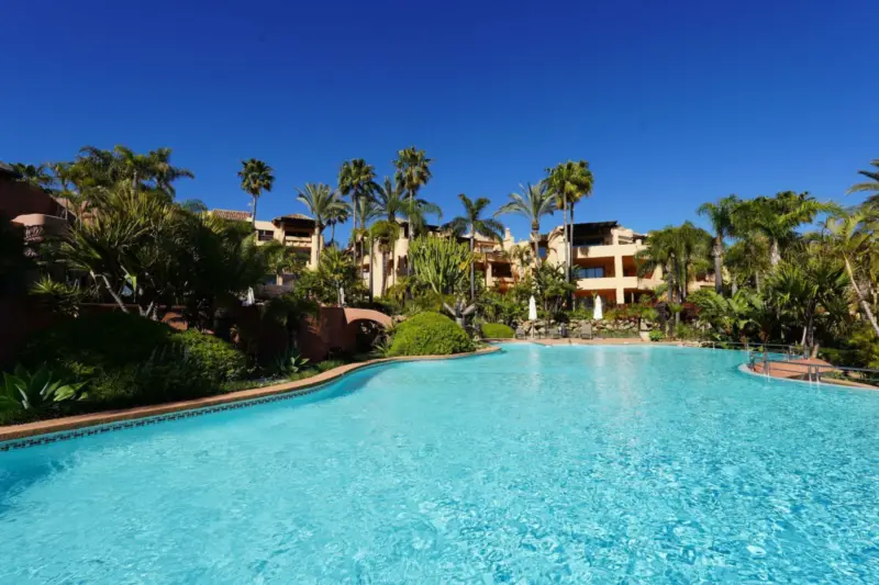 Property — Costa del Sol · Marbella