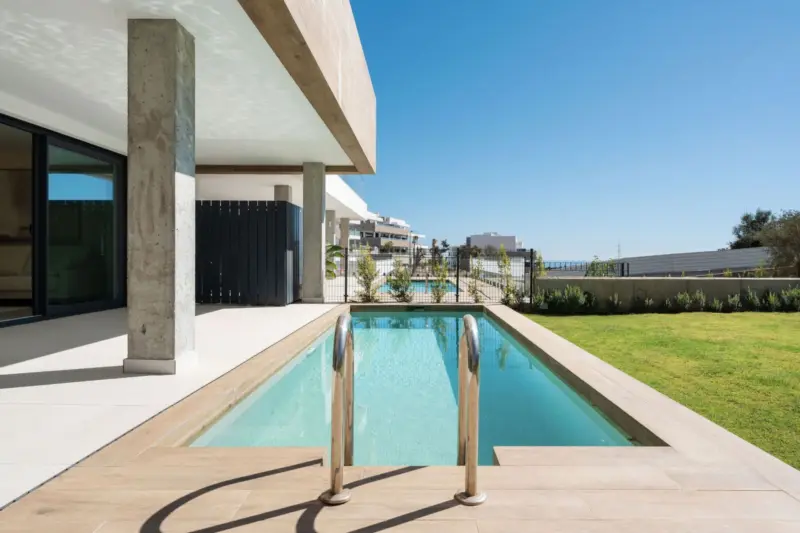 Property — Costa del Sol · Altos de los Monteros