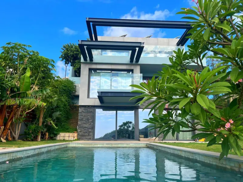 Property — Costa del Sol · Mijas