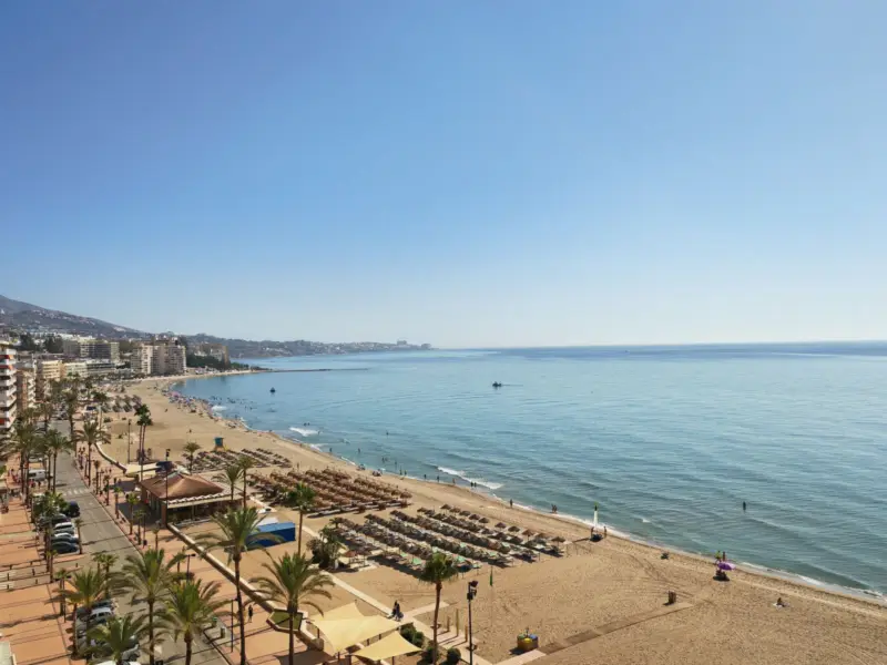 Property — Costa del Sol · Fuengirola