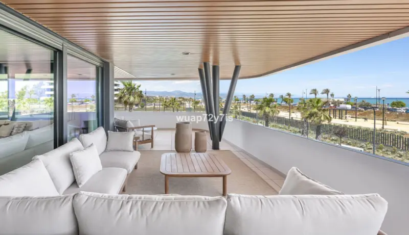 Property — Costa del Sol · Torremolinos