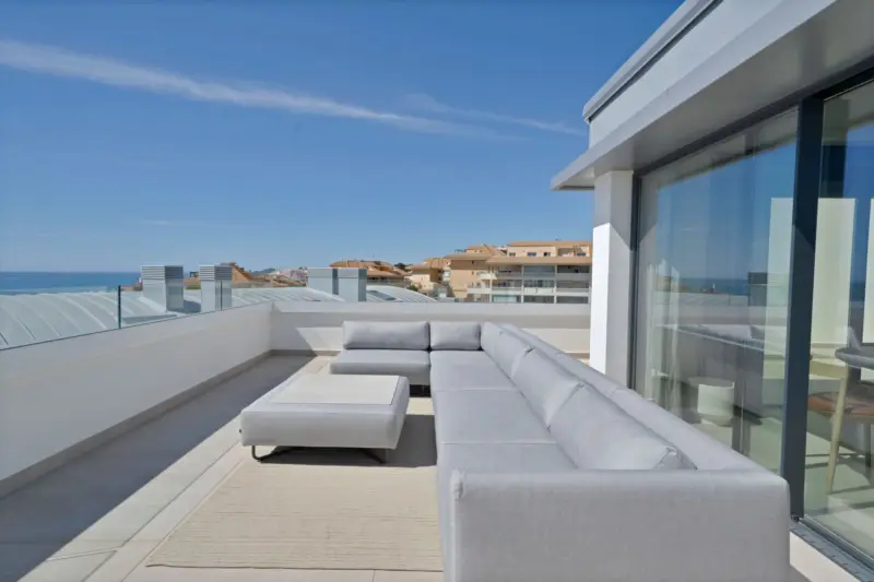 Property — Costa del Sol · Fuengirola