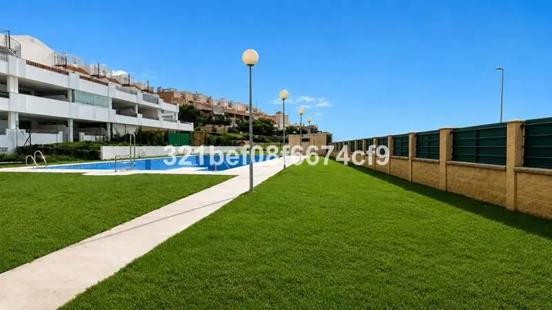 Your Mountain Oasis Awaits You! Exclusive Apartmen... — Costa del Sol · Casares