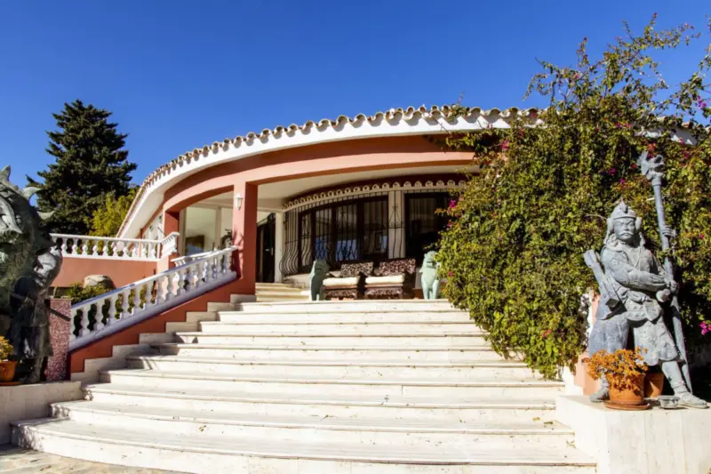 Property — Costa del Sol · Estepona