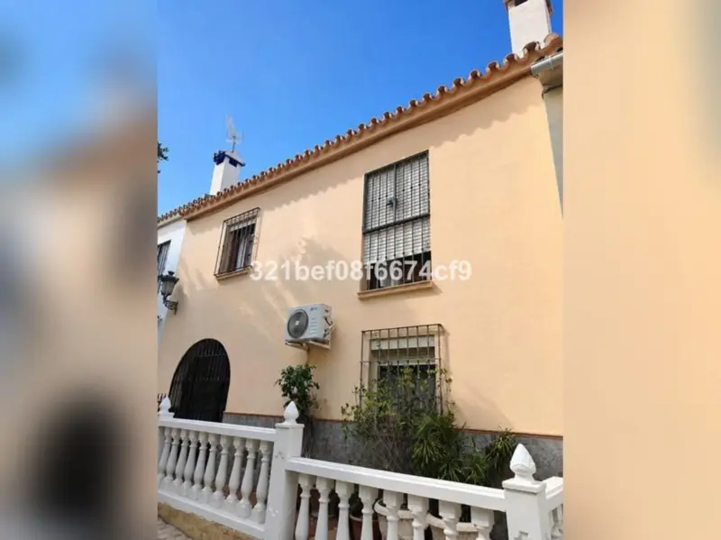 For sale in the heart of our beautiful city, a sem... — Costa del Sol · Estepona
