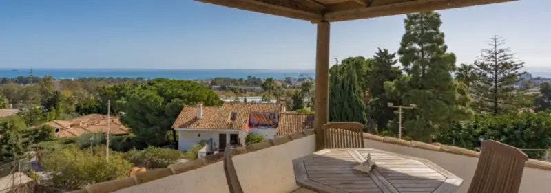 Property — Costa del Sol · Torremolinos