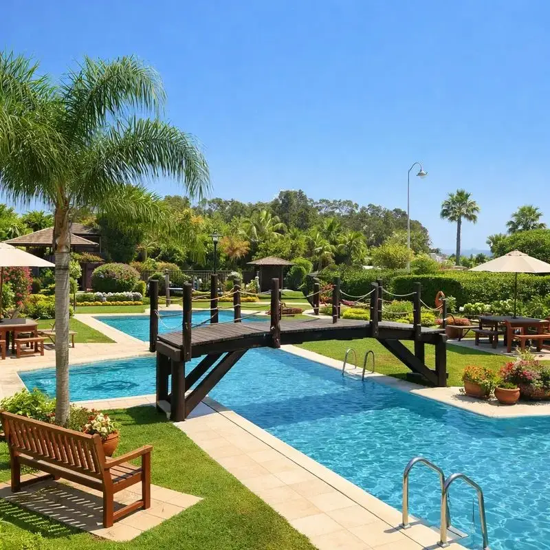 Property — Costa del Sol · Estepona