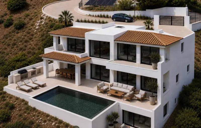 MONTE MAYOR: A HIDDEN GEM IN BENAHAVÍS

Tucked i... — Costa del Sol · Benahavís