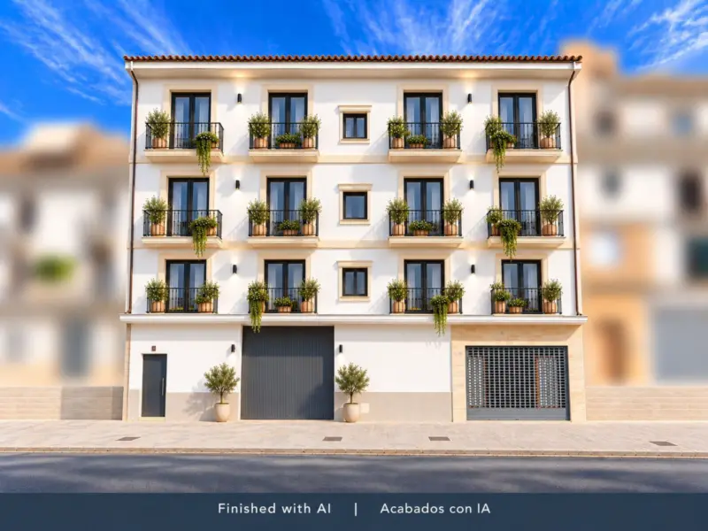 Property — Costa del Sol · Alhaurín el Grande