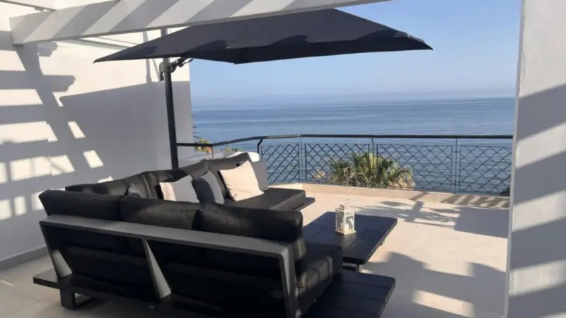 Penthouse for Sale in Sitio de Calahonda, Mijas... — Costa del Sol · Mijas