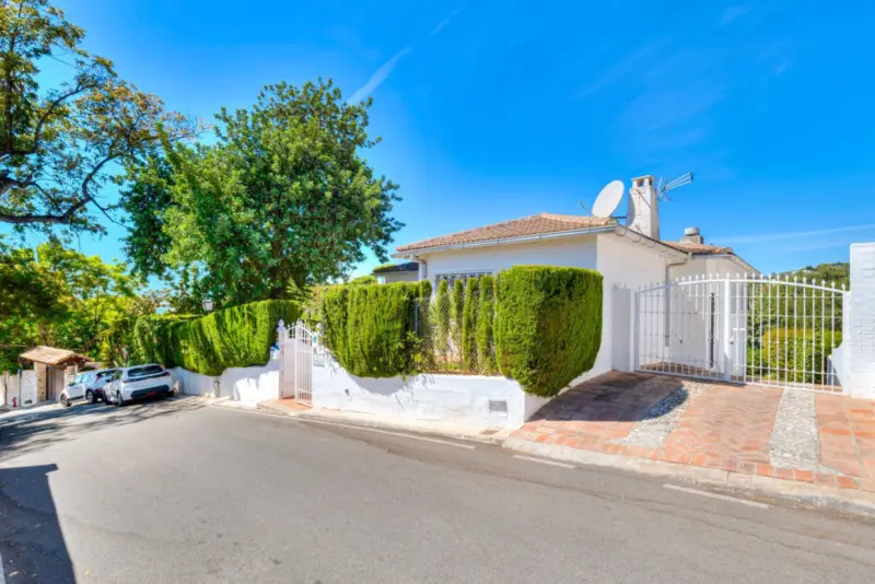 Property — Costa del Sol · Mijas