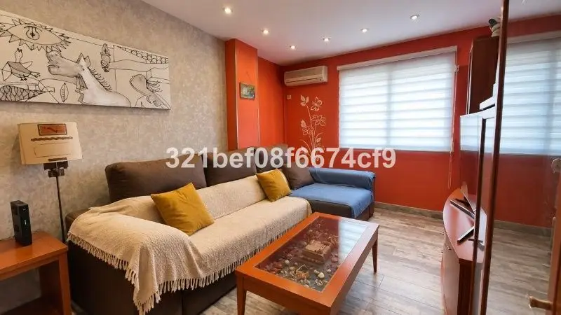 Property — Costa del Sol · Málaga