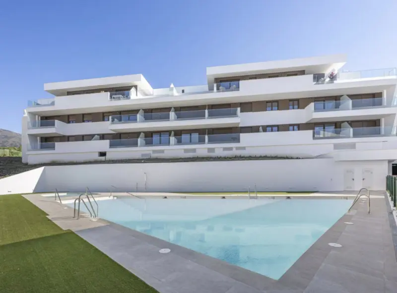 Nestled in the picturesque town of Estepona, Malag... — Costa del Sol · Estepona