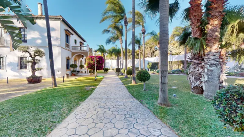 Property — Costa del Sol · Torremolinos