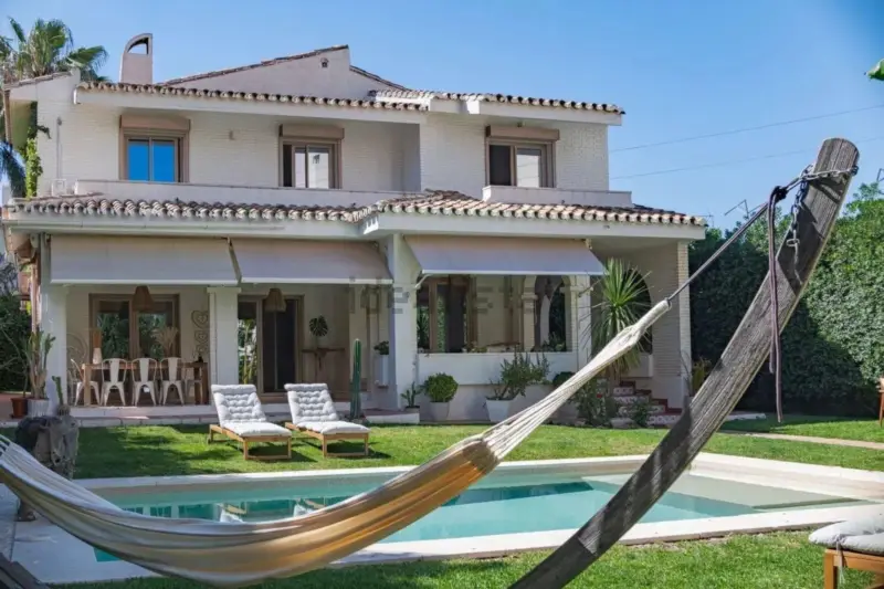 Property — Costa del Sol · Torremolinos