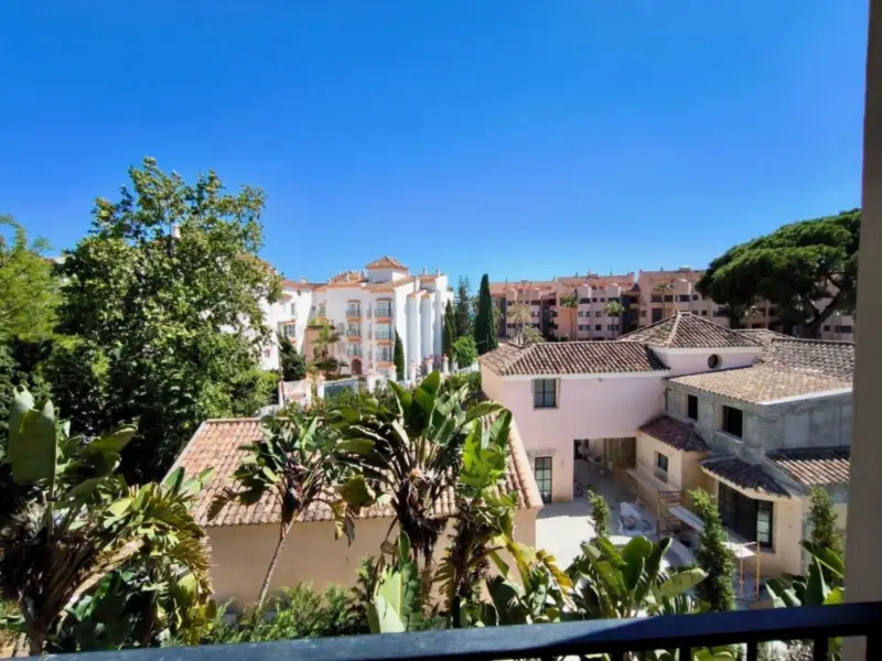 Property — Costa del Sol · Puerto Banús