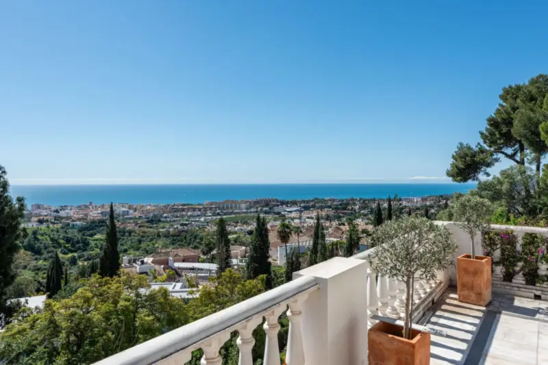 Property — Costa del Sol · Marbella