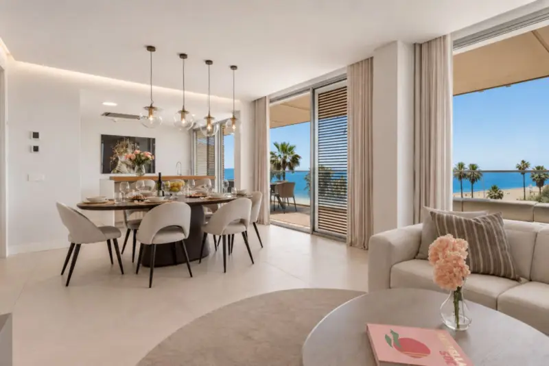 Property — Costa del Sol · Estepona