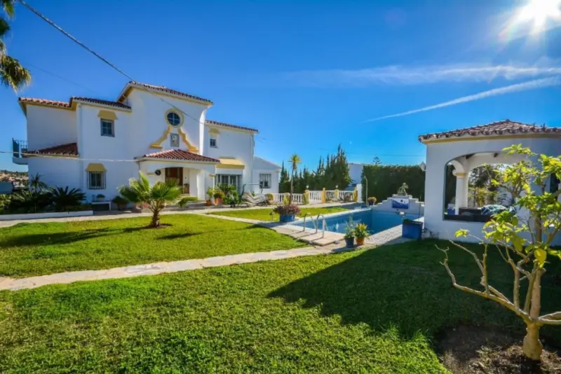 Property — Costa del Sol · Estepona