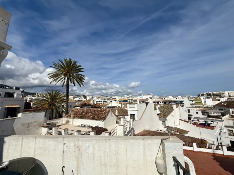 Property — Costa del Sol · Marbella