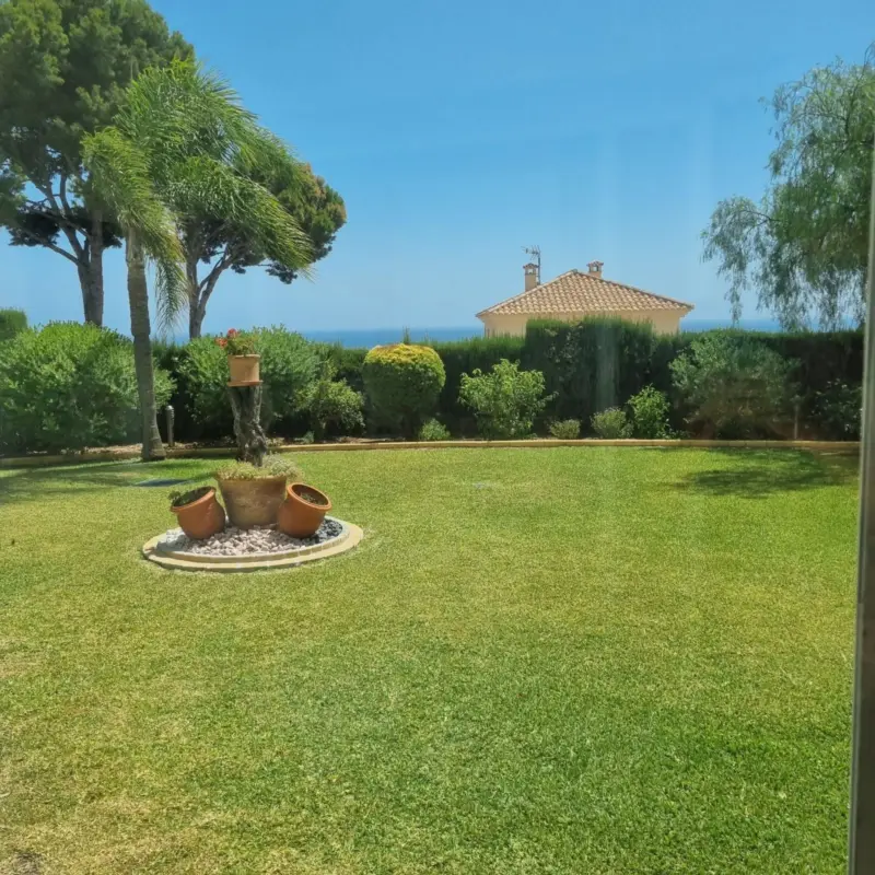 Property — Costa del Sol · Riviera del Sol