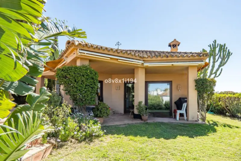 Property — Costa del Sol · Marbella