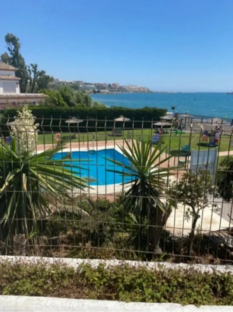 Property — Costa del Sol · Estepona