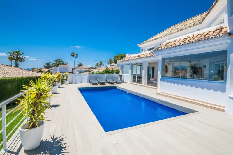 Property — Costa del Sol · Estepona