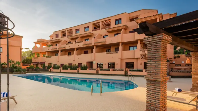 Property — Costa del Sol · Benahavís
