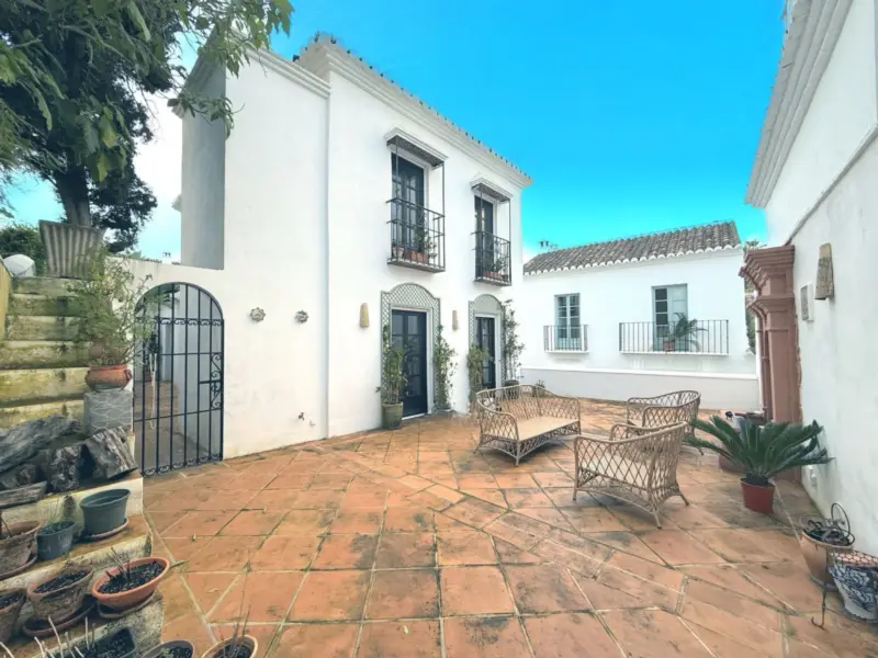 Property — Costa del Sol · Marbella