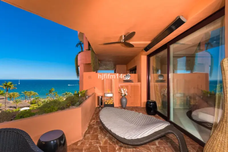 Property — Costa del Sol · Estepona