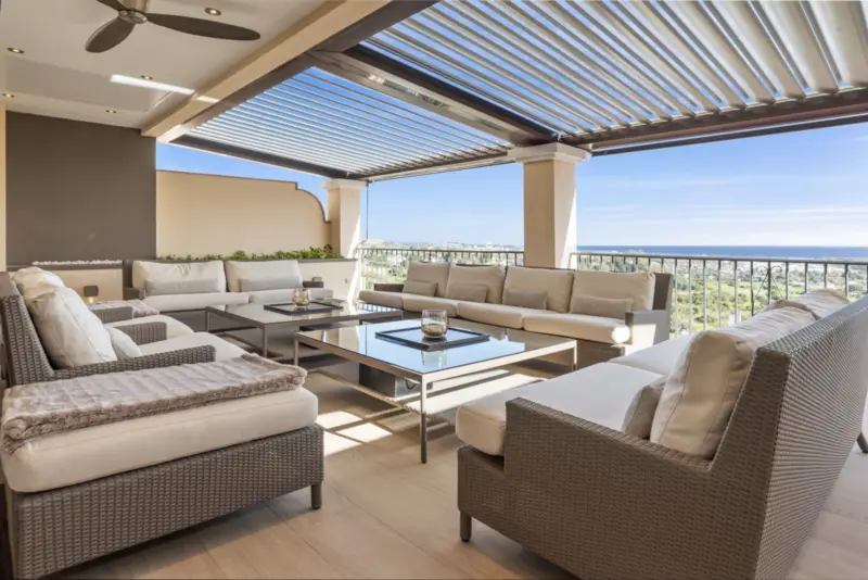 Property — Costa del Sol · Benahavís