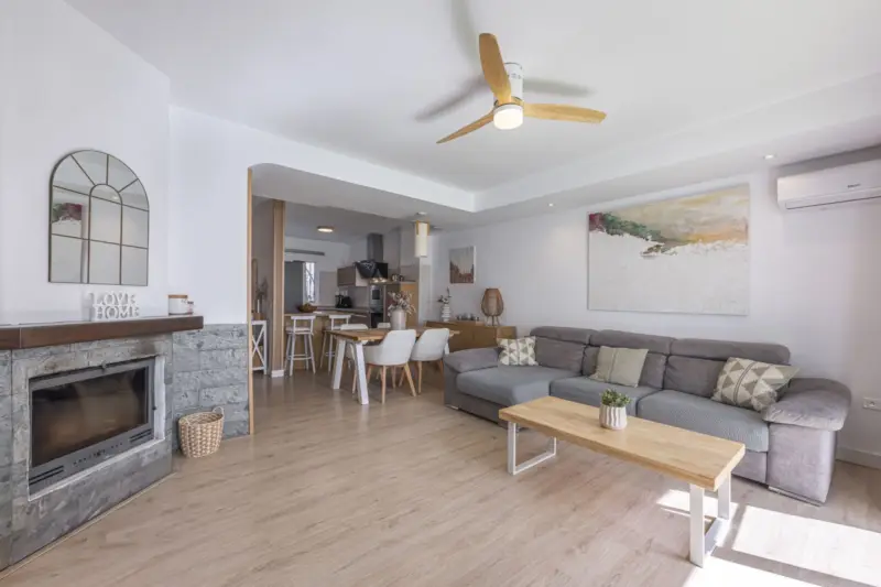 Property — Costa del Sol · Marbella