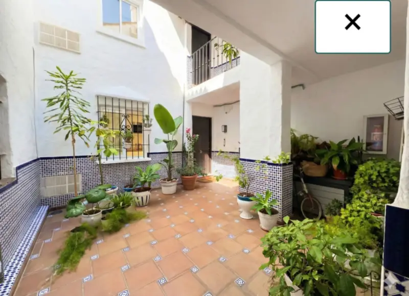 Property — Costa del Sol · Puerto Banús