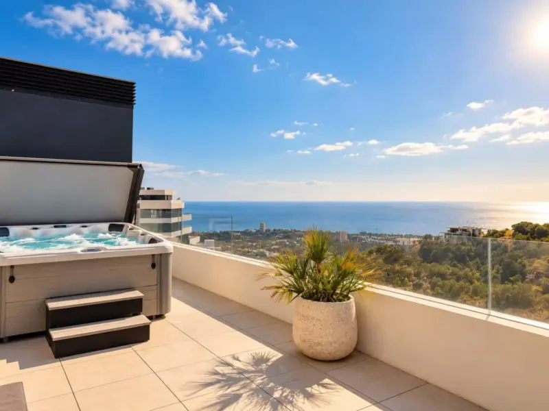 Property — Costa del Sol · Los Monteros