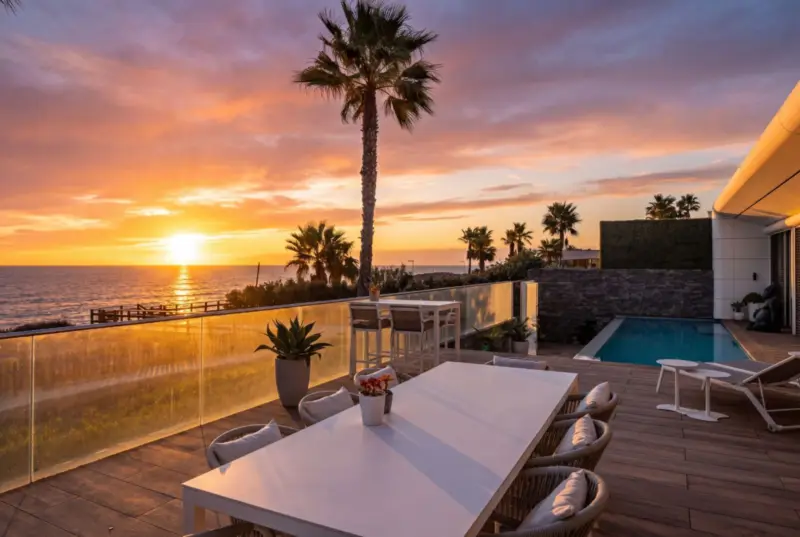 Property — Costa del Sol · Estepona