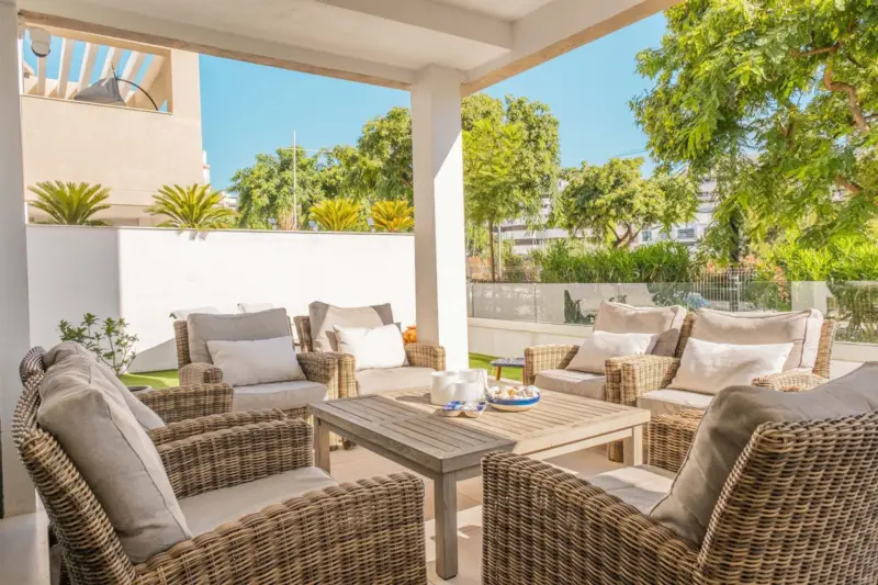 Property — Costa del Sol · Estepona