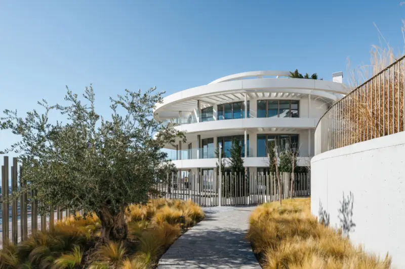 Property — Costa del Sol · Benahavís