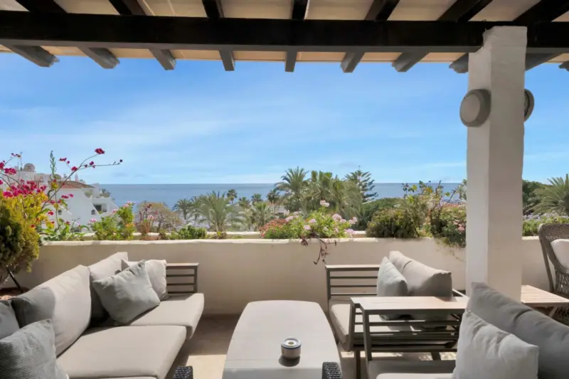 Property — Costa del Sol · Marbella