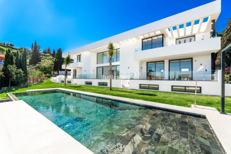 Property — Costa del Sol · Benahavís