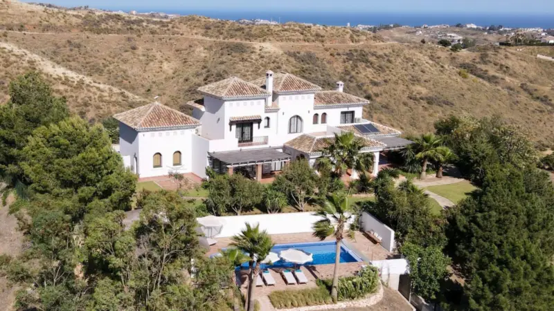 Property — Costa del Sol · Mijas