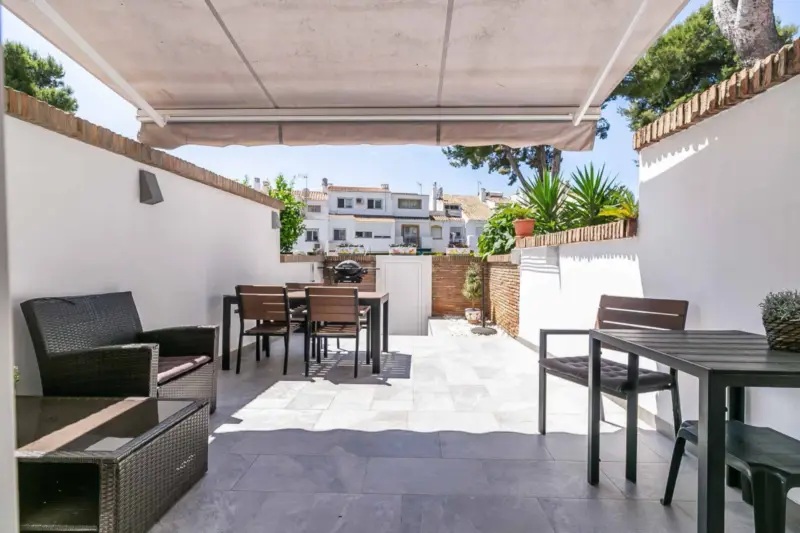 Property — Costa del Sol · Mijas