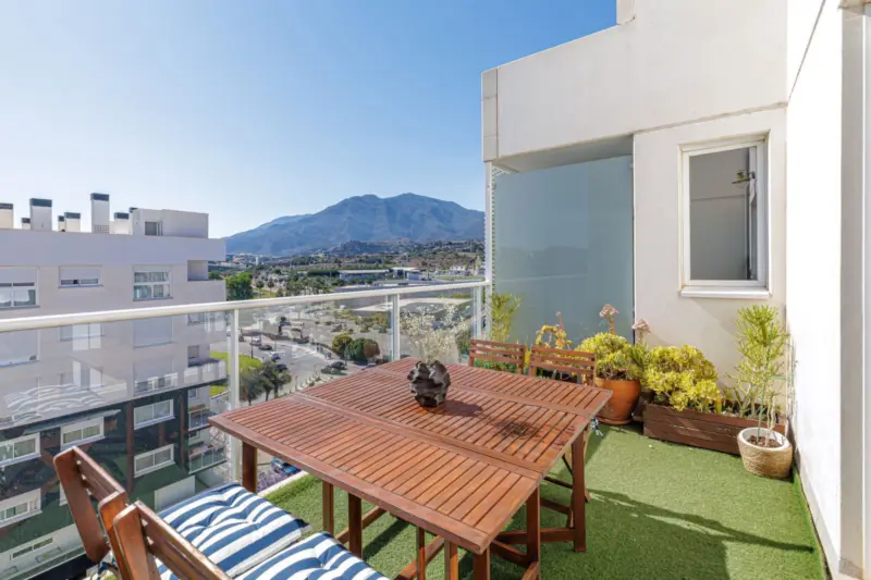 Property — Costa del Sol · Estepona