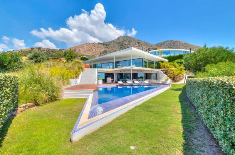 Property — Costa del Sol · Fuengirola