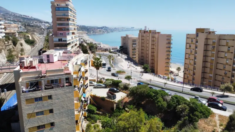 Property — Costa del Sol · Fuengirola
