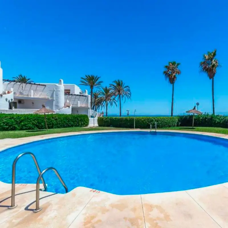 Property — Costa del Sol · Mijas Costa