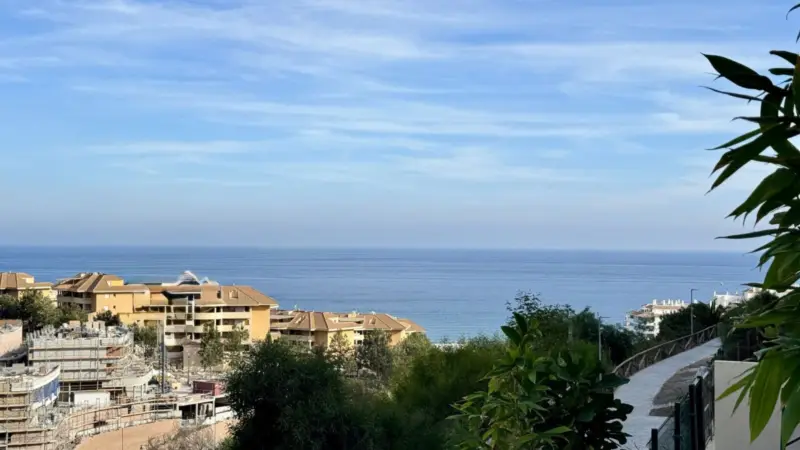 Property — Costa del Sol · Fuengirola