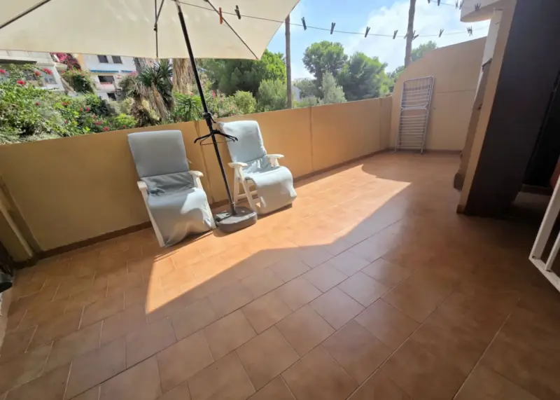 Property — Costa del Sol · Fuengirola